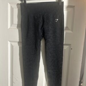 BRAND NEW* Gymshark Adapt Safari Seamless Leggings Size Large